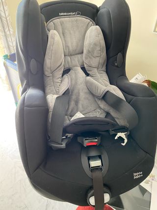 silla de auto bébé confort iséos neo plus silla de auto bébé confort iséos neo plus