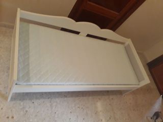 Cama infantil de segunda mano en Tomelloso en WALLAPOP Cama de 105 cm de segunda mano en Tomelloso en WALLAPOP