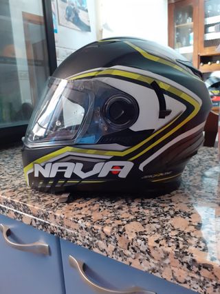 Casco ls2 de segunda mano en Jerez de la Frontera en WALLAPOP Casco ls2 de segunda mano en Jerez de la Frontera en WALLAPOP