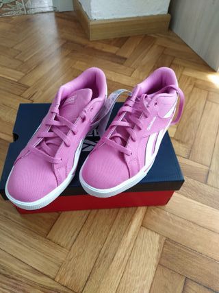 nuevas reebok mujer