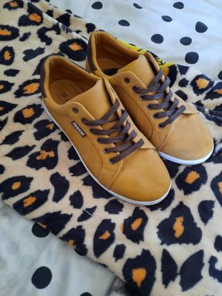 Zapatilla casual | Zapatillas Deportivas Hombre | INSIDE