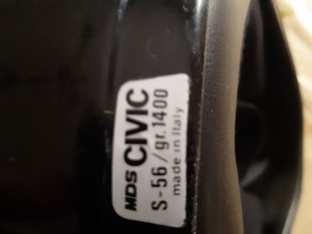 casco moto/ciclomotor