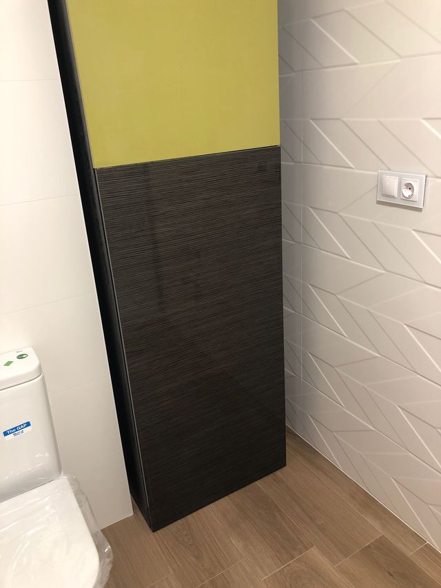 Mueble Ikea gran capacidad impecable