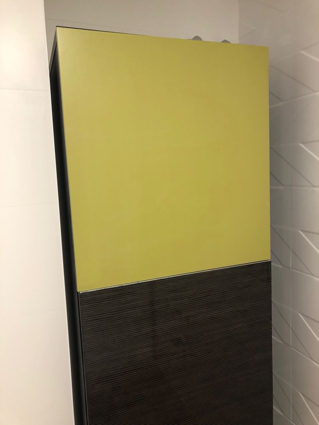 Mueble Ikea gran capacidad impecable