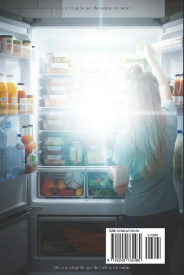 Libro LA BIBLIA DEL BATCH COOKING cocine en bloque