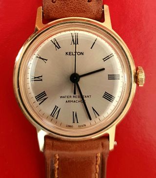 Reloj automático de segunda mano en Salamanca en WALLAPOP Reloj de marca hombre de segunda mano en Salamanca en WALLAPOP