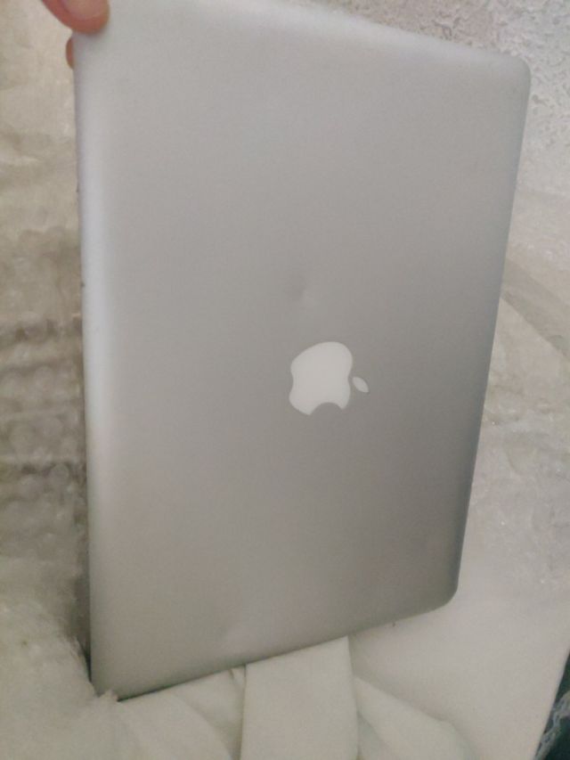 Pantalla MacBook Pro