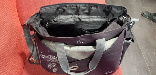 Bolsa de carrito Beaba