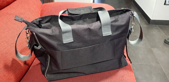 Bolsa de carrito Beaba