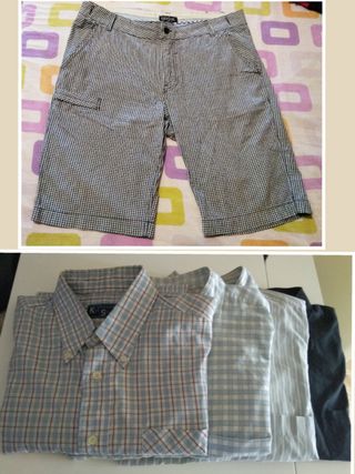 Ropa Hombre segunda mano en Mataró en WALLAPOP Ropa Hombre segunda mano en Mataró en WALLAPOP