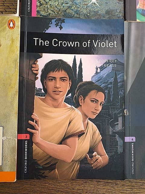 libros lectura ingles