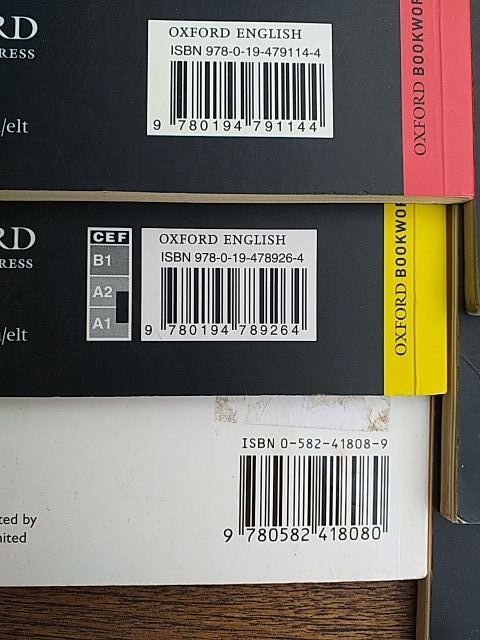 libros lectura ingles