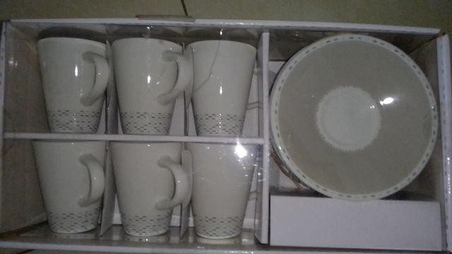 tazas de cafe