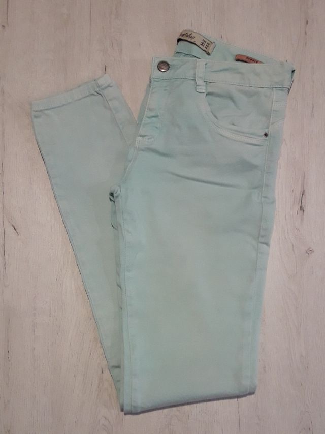 Pantalón Zara 38