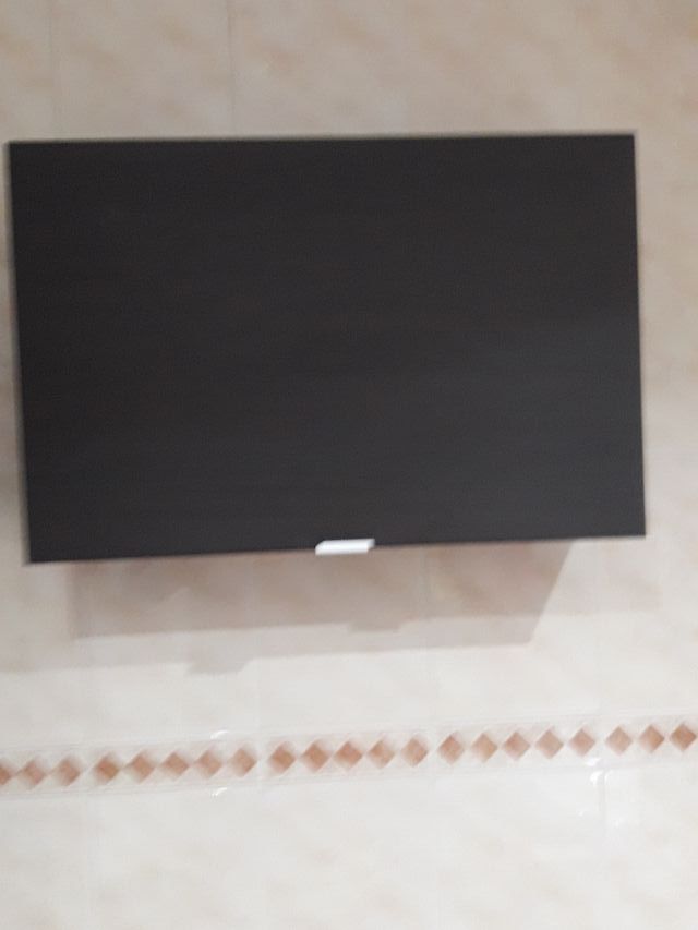 Mueble lavabo de segunda mano por 30 € en Terrassa en WALLAPOP