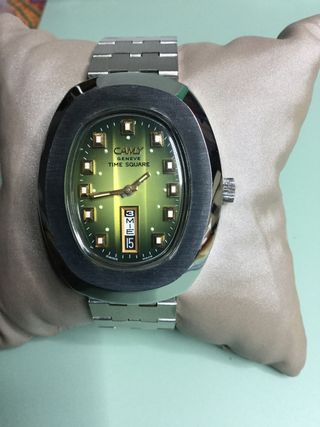 Reloj suizos de segunda mano en la provincia de A Coruña en Reloj suizos de segunda mano en la provincia de A Coruña en