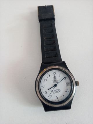 Reloj antiguo Duward en WALLAPOP Reloj Citizen 61051 Caballero