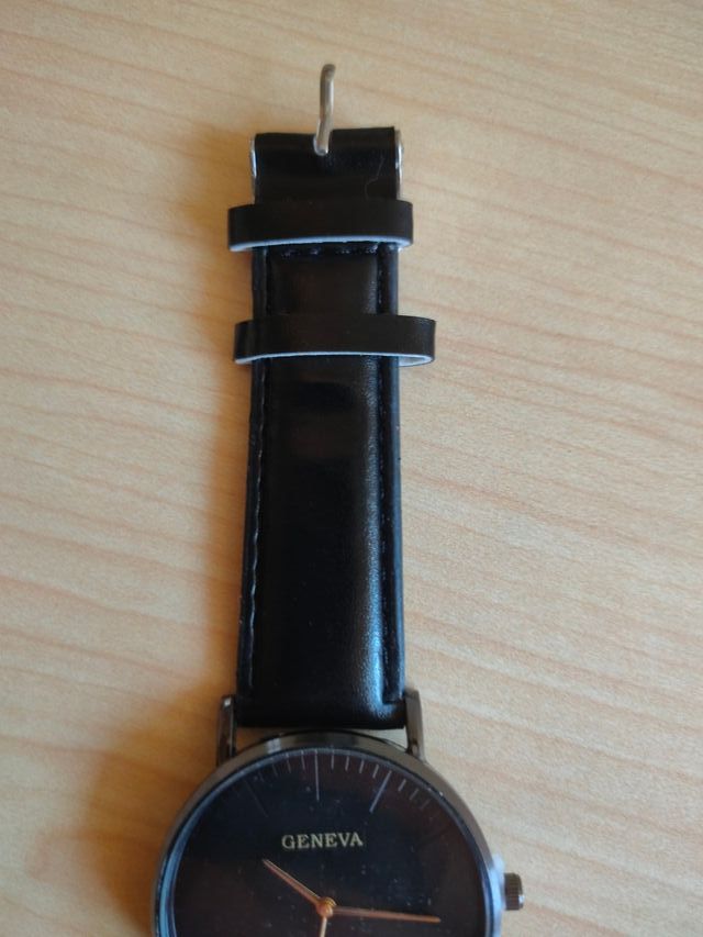 RELOJ HOMBRE