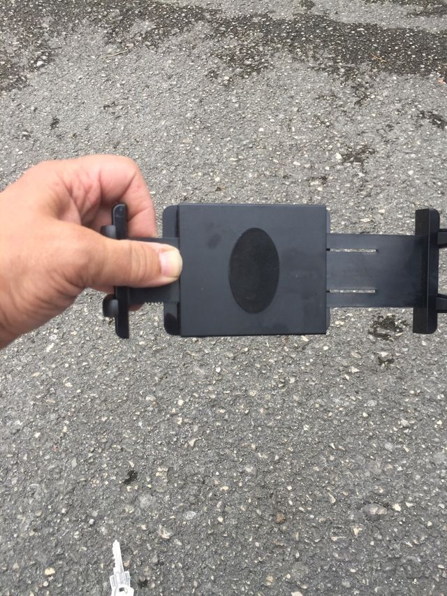 Soporte tablet para coche