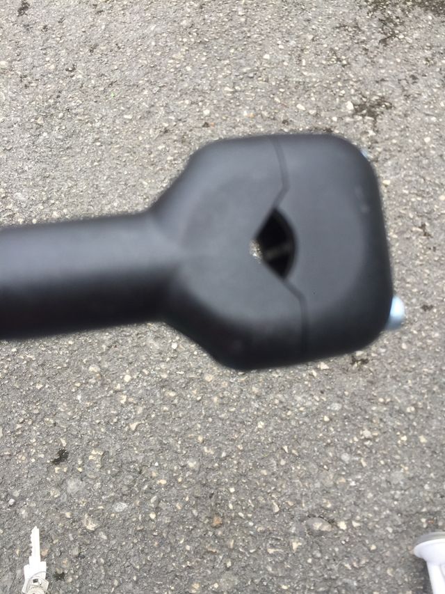 Soporte tablet para coche