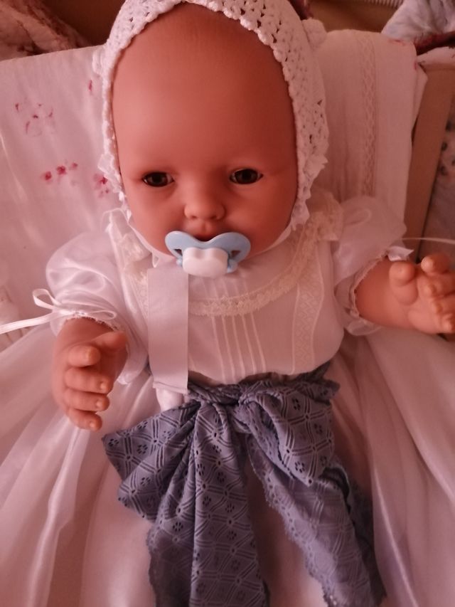 Bebé grande 53 ctms