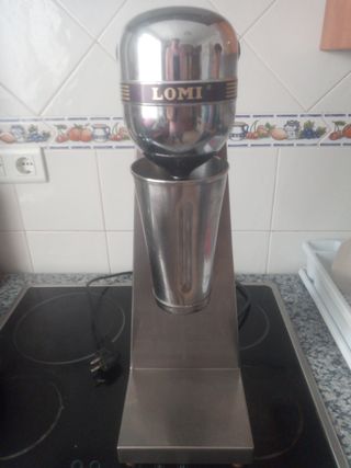 Batidora Lomi de segunda mano en WALLAPOP Batidora Lomi de segunda mano en WALLAPOP