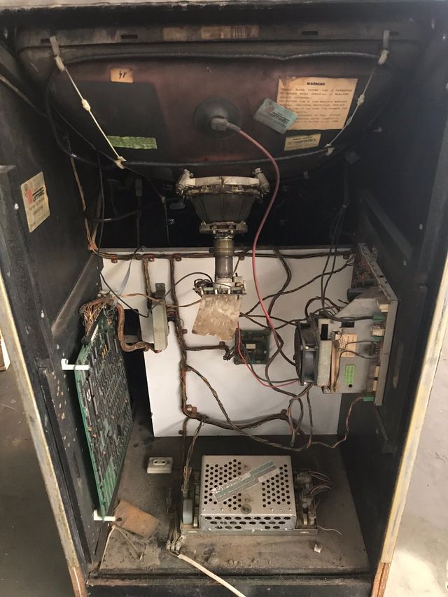 OFERTA!!! 2 RECREATIVAS VIDEO RUMATIC