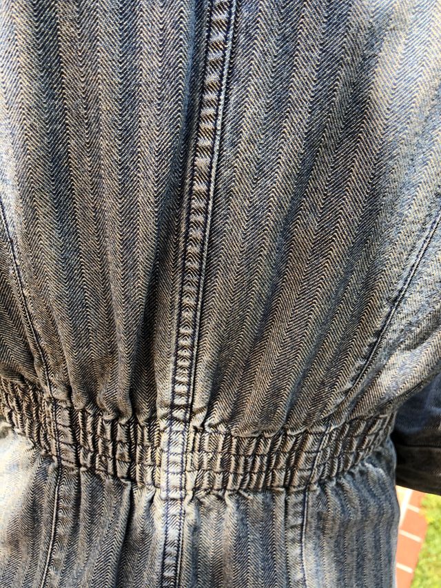 Americana vaquera Pepe Jeans