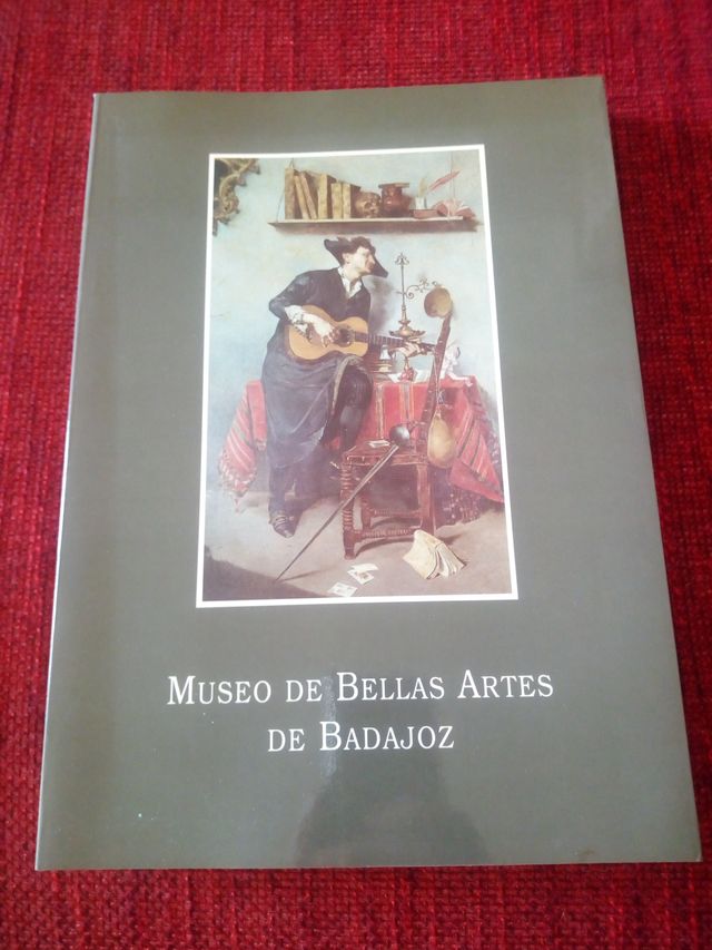 Libros Caja de ahorros de Badajoz