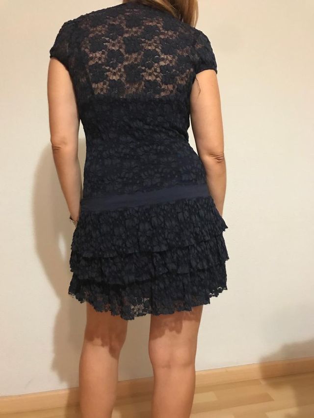 vestido
