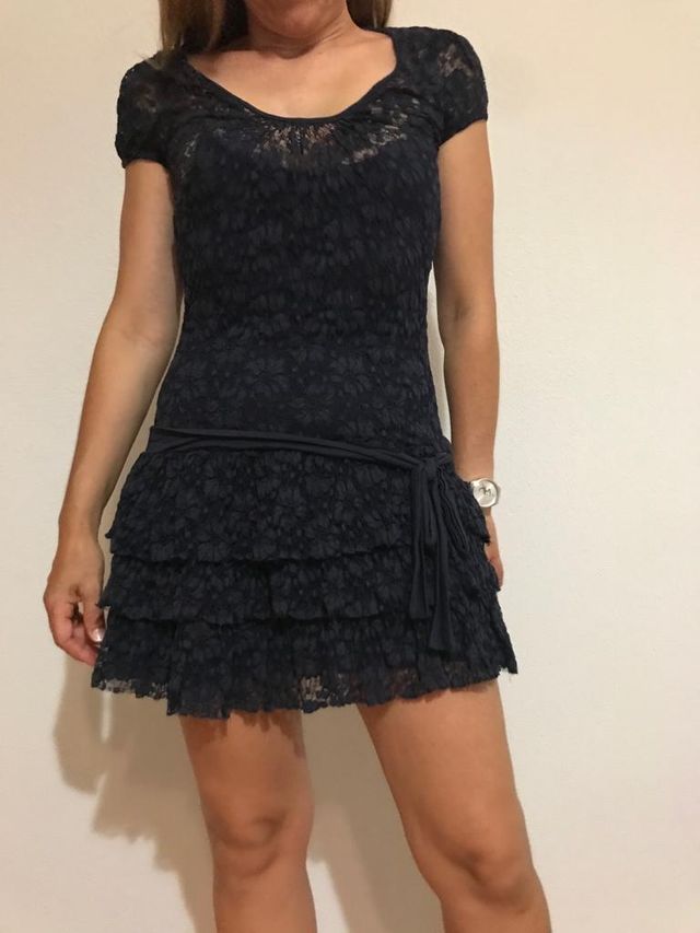 vestido