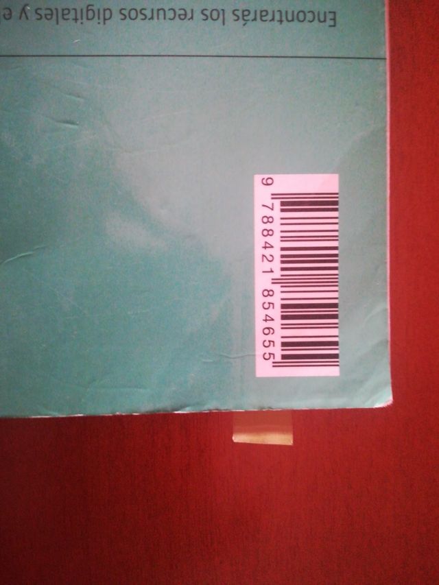 3°ESO: Libro biología y geología 