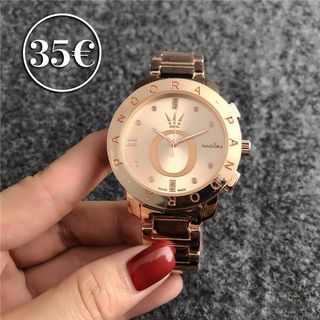 Reloj de oro de segunda mano en la provincia de Córdoba en Reloj de oro de segunda mano en la provincia de Córdoba en