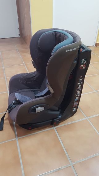 Silla de coche Axiss de segunda mano en la provincia de Silla de coche Axiss de segunda mano en la provincia de