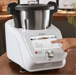 Monsieur Cuisine Connect Le Premier Dmarrage Paramtrage Monsieur Cuisine Connect Le Premier Dmarrage Paramtrage