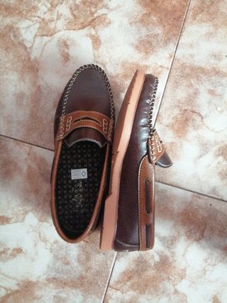 zapatos de vestir hombre segunda mano