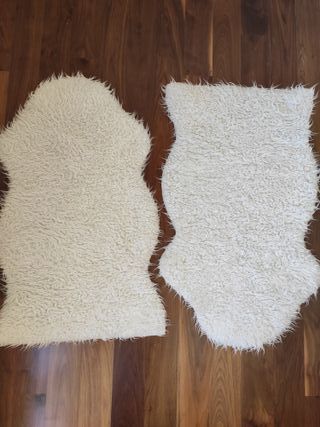 alfombra de piel a 10 euros ikea alfombra de piel a 10 euros ikea
