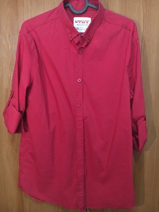 Camisas para hombre de segunda mano en Lugones en WALLAPOP Camisas de marca de segunda mano en Lugones en WALLAPOP