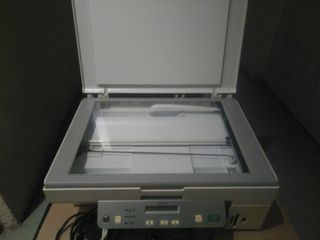 Impresora Multifunción Lexmark X3470 de segunda mano por 20 EUR en Córdoba  en WALLAPOP