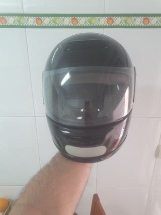 Casco talla S de segunda mano en Pamplona en WALLAPOP Casco talla S de segunda mano en Pamplona en WALLAPOP
