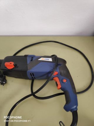 Motopico taladro percutor Dexter de segunda mano por 70 EUR en Arneva en  WALLAPOP