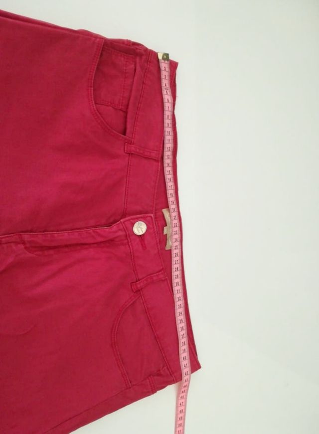 Pantalon Southern Cotton talla 42/44