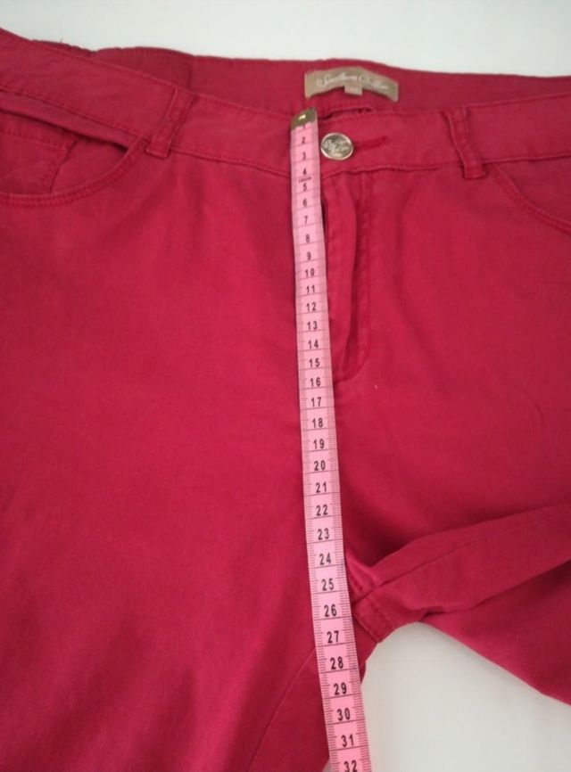 Pantalon Southern Cotton talla 42/44