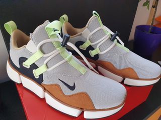 nike pocket knife tawny