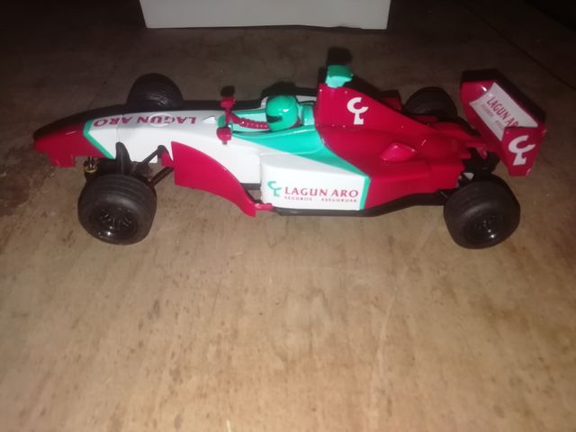 Coches y Motos clasicos