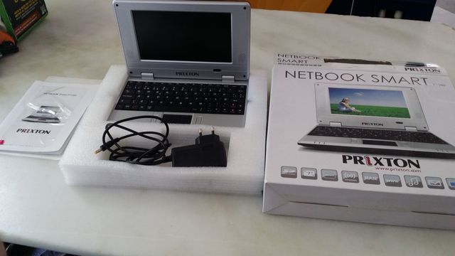 Primux Netbook Smart P1282🚚envios wallapop☎️