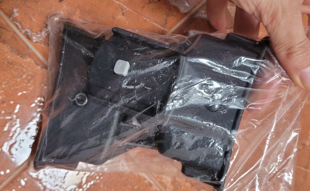 Capazo deluxe baby jogger