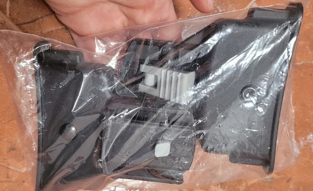 Capazo deluxe baby jogger