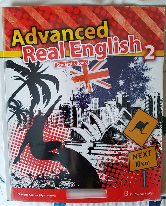 REGALO! ISBN 978996348456 INGLES 2