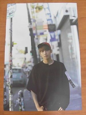 KPOP POSTER SEVENTEEN